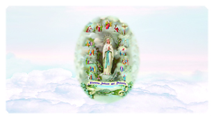 DSC700 211 Lady of Rosary (Spanish)